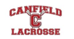 Canfield Lacrosse Logo Small