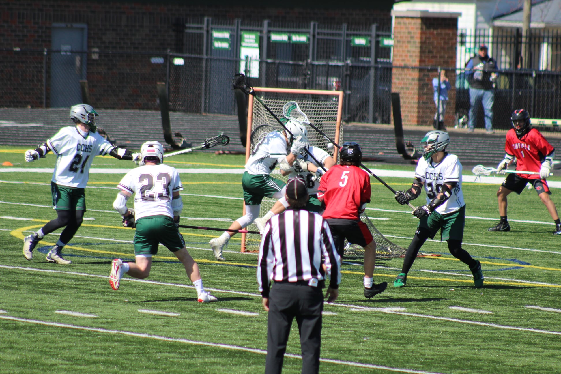 Boys LAX 10