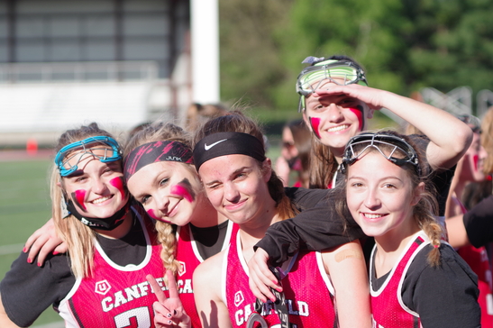 Girls LAX 5