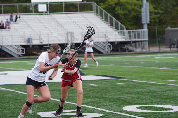 Girls Lax 2