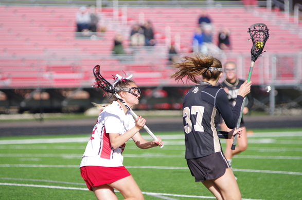 Girls LAX 3