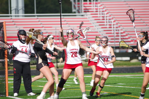 Girls Lax 7