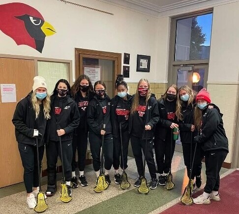 YSU2 YSU Guins