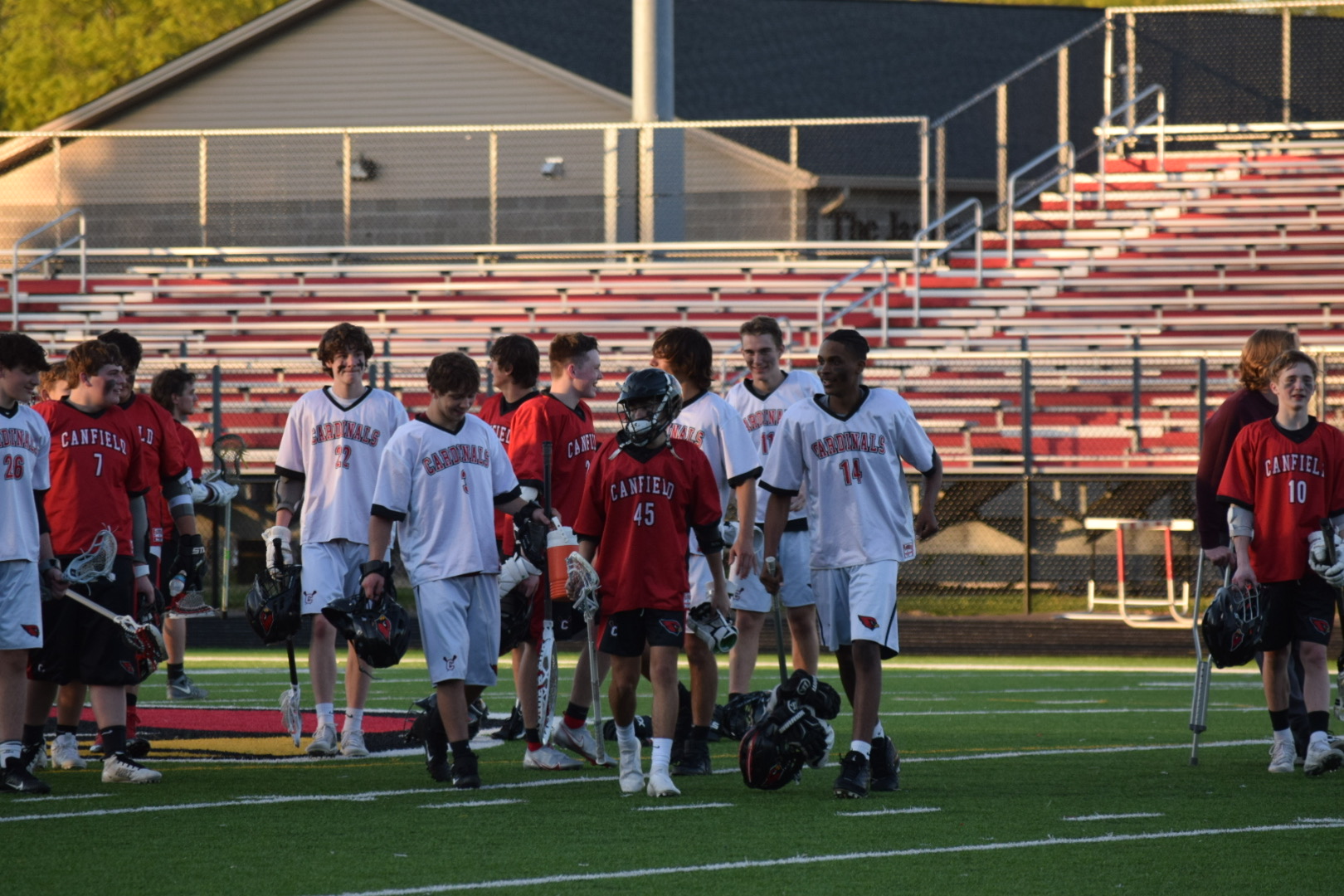 Boys Lax 8