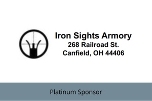 Iron Sights Armory